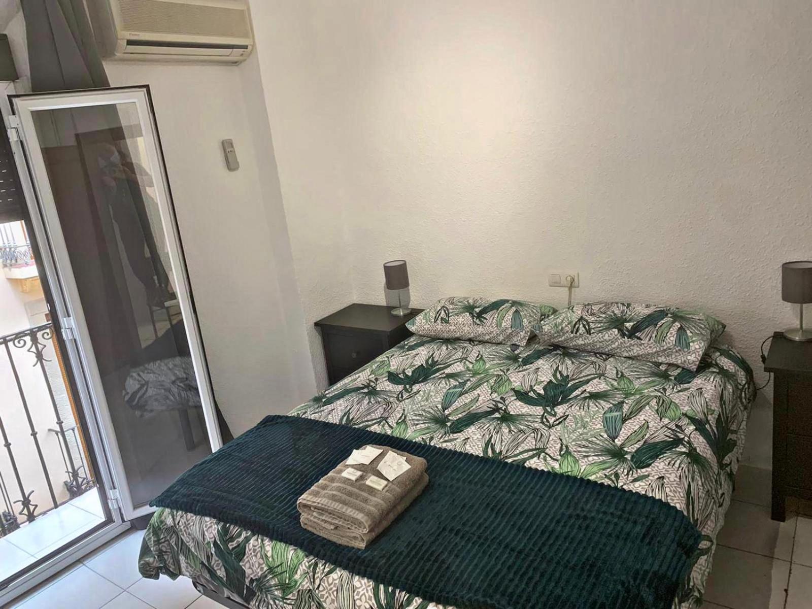 Double Room Private Bathroom